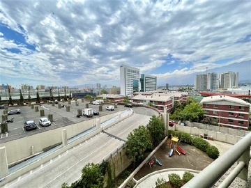 Departamento en venta en Metro vicuña Mackenna metro Bellavista de la florida, La Florida - 2 dormitorios, 2 baños