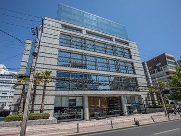 Oficina en arriendo mensual en Oficina de 101mts2 C/ 3 Privados y 2 Estacion. 50 de Dcto 1er Mes - 3 dormitorios, 2 baños