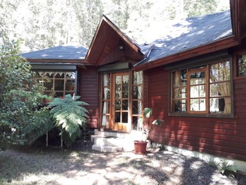 Casa en venta en Sector Candelaria - -, Pucón - 3 dormitorios, 2 baños
