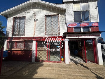 Casa en venta en Oportunidad de Inversión en El Tabo (173583), El Tabo