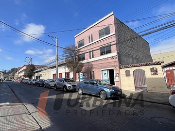 Local Comercial en venta en Local centro medico costado hospital la serena, La Serena - 14 dormitorios, 7 baños