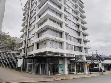 Departamento en venta en Vendo Cómodo Departamento con Vista al Rio (158754), Valdivia - 4 dormitorios, 3 baños