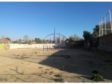 Venta / Terreno / Quilpué