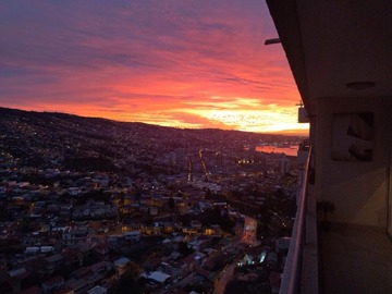Departamento en venta en Los pinos, Valparaíso - 2 dormitorios, 2 baños