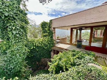 Casa en venta en El arrayan , Lo Barnechea, Lo Barnechea - 5 dormitorios, 5 baños