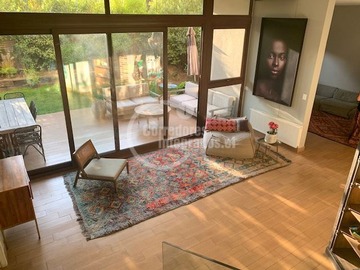 Venta / Departamento / Vitacura