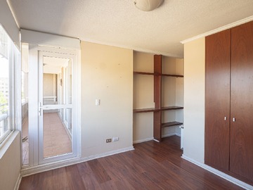 Departamento en venta en Las Encinas 1287, Concón - 2 dormitorios, 2 baños