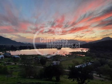 Parcela en venta en Parcela en venta Malloa, Malloa - 1 dormitorio, 1 baño