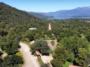 Terreno en venta en Hacienda El Belloto, Paine