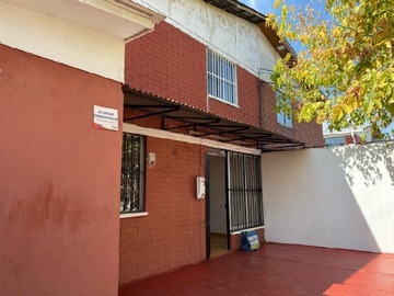 Casa en venta en Av. México, los toros, Puente Alto - 2 dormitorios, 2 baños