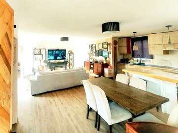 Casa en venta en Oportunidad de Inversión en Zona Tranquila. (172655), Concón - 2 dormitorios, 2 baños