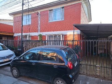 Casa en venta en Ojos del Salado, Talagante - 3 dormitorios, 1 baño