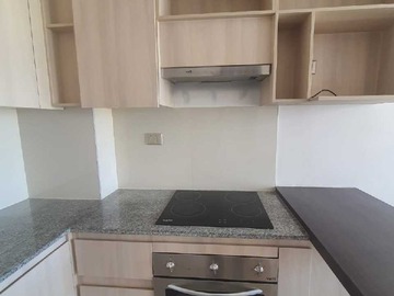 Departamento en venta en Carrión (105913), Independencia - 2 dormitorios, 1 baño