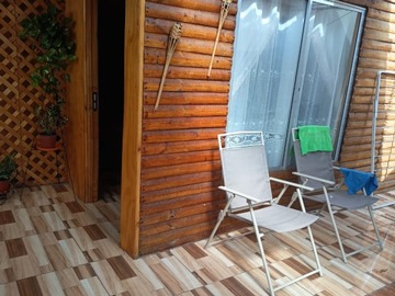 Casa en venta en Batuco, Lampa - 7 dormitorios, 2 baños
