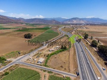 Venta / Terreno / Coquimbo