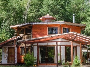 Casa en venta en Villarrica, Villarrica - 2 dormitorios, 1 baño