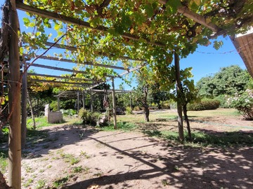 Terreno en venta en Avenida Santa Cruz 83, La Cruz, Región de Valparaíso 2280000, Chile, La Cruz