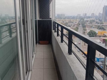 Departamento en venta en Lindo departamento en venta/estacion central (74605), Estación Central - 2 dormitorios, 2 baños