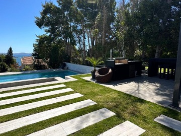 Arriendo Diario / Casa / Coquimbo