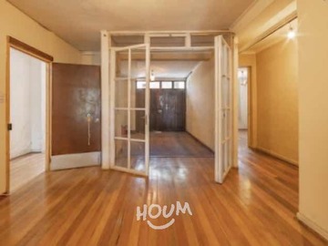 Casa en venta en El roble, Recoleta - 5 dormitorios, 2 baños
