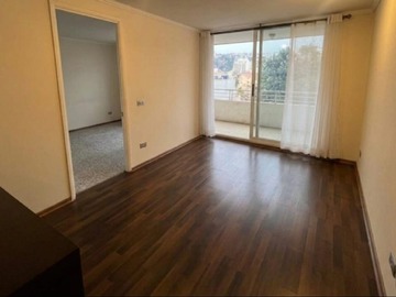 Departamento en venta en Venta Departamento Centro Viña del Mar - 1 dormitorio, 1 baño