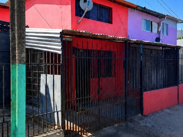 Casa en venta en 31 1/2 oriente 11 y 12 sur # 116, Talca - 3 dormitorios, 1 baño