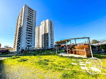 Departamento en venta en Las Heras 2241, Concepción - 3 dormitorios, 2 baños