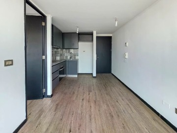 Arriendo Mensual / Departamento / San Miguel