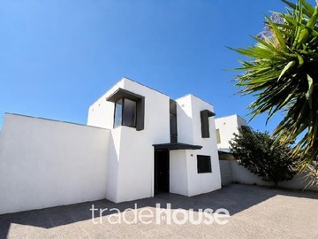 Casa en venta en Jardín Oriente, Alto el Manzano, Tiltil, Til til - 3 dormitorios, 3 baños