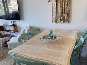 Departamento en venta en !!gran oportunidad¡¡ aqua resort, La Serena - 2 dormitorios, 2 baños