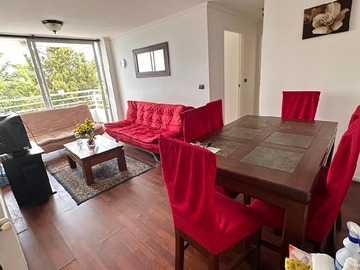 Departamento en venta en Avenida Altamirano 1500, Valparaíso, Región de Valparaíso 2340000, Chile, Valparaíso - 2 dormitorios, 2 baños