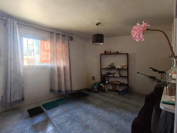 Casa en venta en con con con calle cuatro, Viña del Mar - 3 dormitorios, 1 baño
