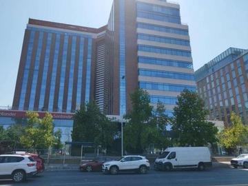 Oficina en venta en Estoril - Avenida Las Condes, Las Condes - 3 baños