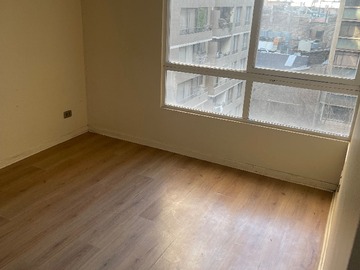 Departamento en venta en Amplio y Luminoso, Excelente Conectividad (176107), Santiago - 1 dormitorio, 1 baño
