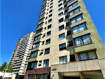 Departamento en venta en Magdalena Vicuña 1280, San Miguel - 3 dormitorios, 2 baños