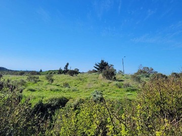 Terreno en venta en Parcela Condominio El Convento Santo Domingo (119515), Santo Domingo
