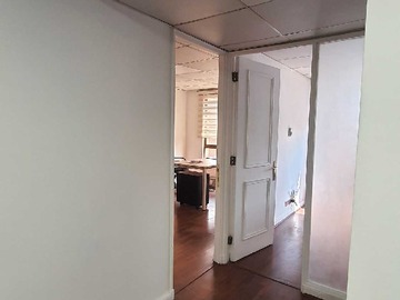 Oficina en venta en Cercano Alto Las Condes (160831), Las Condes - 2 dormitorios, 1 baño