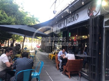 Local Comercial en venta en Torres Tajamar, Providencia - 3 baños