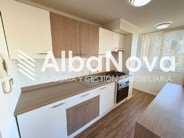 Departamento en arriendo mensual en 3d/2b excelente ubicación (143626), Angol - 3 dormitorios