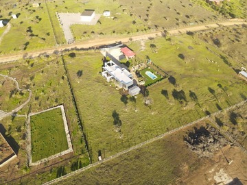 Parcela en venta en Condominio la foresta de zapallar portal sur, Zapallar - 3 dormitorios, 3 baños