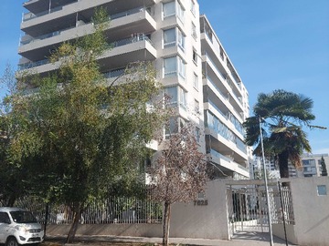 Departamento en arriendo mensual en Llegar y vivir (171765), La Florida - 2 dormitorios, 1 baño