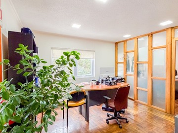 Oficina en arriendo mensual en Rengo, concepción centro., Concepción - 8 dormitorios, 4 baños