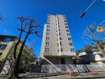 Arriendo Mensual / Departamento / Concepción
