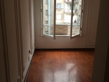 Departamento en arriendo mensual en Presidente Juan Antonio Ríos 21, Santiago, Región Metropolitana de Santiago 8320000, Chile, Santiago - 1 dormitorio, 1 baño