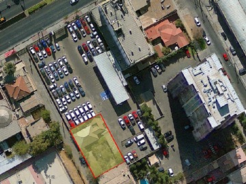Terreno en venta en Gran avenida 5000, San Miguel