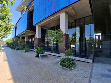 Oficina en venta en Planta libre con varios privados contruidos (172183), Recoleta - 3 baños