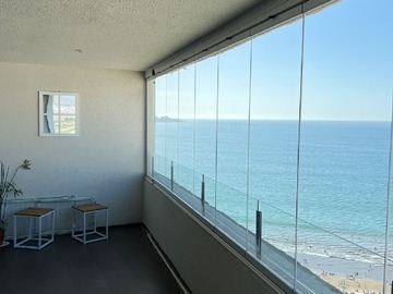 Departamento en venta en Av. Costanera 5415, Coquimbo - 2 dormitorios, 2 baños