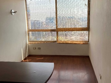 Arriendo Mensual / Departamento / Santiago