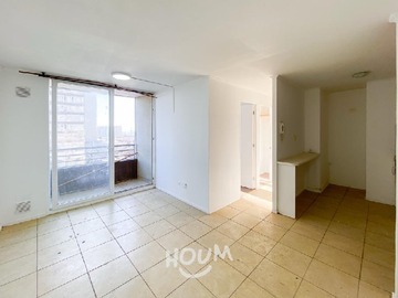 Departamento en venta en Lago las torres, Quilpué - 3 dormitorios, 1 baño