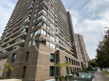 Venta / Oficina / Las Condes